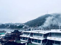 -新安江山水画廊风景区