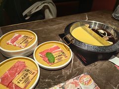 -一绪に和牛寿喜烧(罗湖益田假日店)