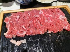 -东来顺饭庄(金泉广场店)