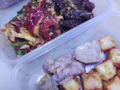 -晓东量贩式烤肉(银亿阳光城店)