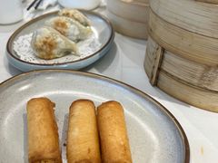 -万龙洲海鲜(南新仓店)