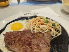 -诺丁牛排披萨自助餐厅(汕头苏宁店)