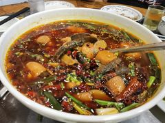 -江湖黑大兔(杨家坪店)
