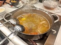 -就这么牛潮式牛肉火锅(华侨城店)