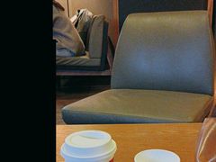 -星巴克(红房子店)