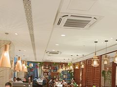 -阿娘家·原生态农家菜(国顺东路店)