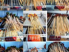 -钢管厂五区小郡肝火锅串串香(清河店)