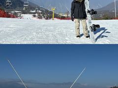 -太子岭滑雪场
