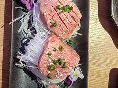 -丸藏和牛烧肉专门店(园区师惠坊店)