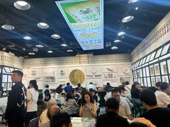 -阿金大白·上海菜馆(新天地店)