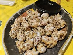 -桥东喜碧海鲜街(水东街店)