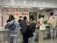 -珍妮曲奇聪明小熊(尖沙咀店)