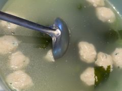-北李妈妈菜·海肠捞饭(开发区万达店)