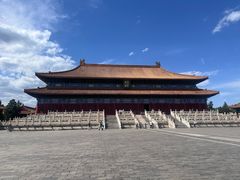 -北京市劳动人民文化宫(太庙)