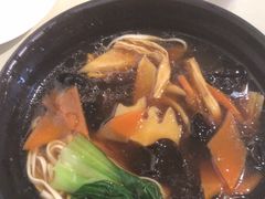-归元·云集斋素菜馆
