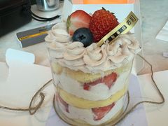 -卷们·现制生日蛋糕·蓝风车动物奶油(金源店)