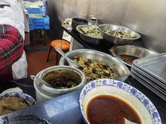 -美味斋(西北街店)