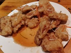 -五谷丰登·胶东海鲜·家常菜(张村店)