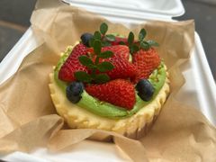 -仙豆菓夫(鼓楼店)