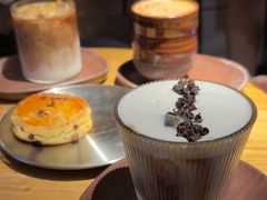 -沪水焙煎室(淡水路店)