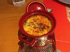 奶香焗土豆-HELLO MUSAE 拾光缪斯餐厅·纯正希腊风味(苏州中心店)