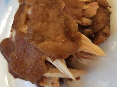 道口烧鸡-金狮麟·新豫菜(金码大厦店)