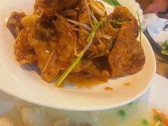 -惠宾楼老菜馆