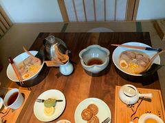 -梅间堂茶馆(绿地缤纷城店)