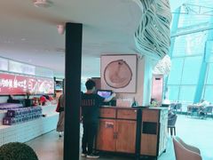 -树厨贵州菜(花果园购物中心店)