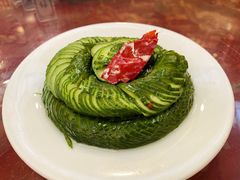 -北京小肠陈饭庄(方庄店)