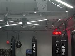 -花环泰拳·勒德斯拉泰拳馆(静安店)