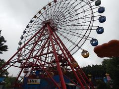 -南湖梦幻岛