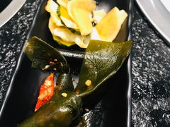 -烤路里·韩国品质自助烤肉(石路天虹4号店)