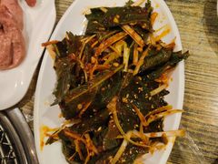 -塔峪鲜肉烧烤