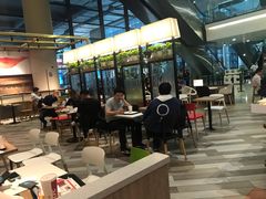 -肯德基(虹桥机场T2北指廊精选外卖点店)