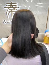-秦·专注剪发