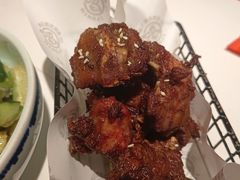 -鸣记脆皮烤鱼·海鲜烤鱼(三八广场店)