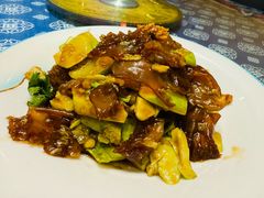 -旺角小渔村(二马路店)