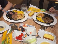 -豪客来牛排(成都锦江大融城店)