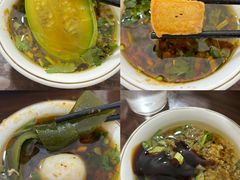 -老瓦房冷锅串串(文殊院店)