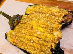 -白仁仔· 活烤海鲜 宵夜(豫园店)