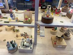 -巴黎春天(浦建店)
