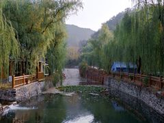 -仙居谷风景区