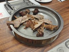 -汉巴味德(沈阳万象汇店)