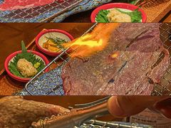 -鸟山鸣·日料食堂(王府井店)