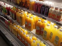 -盒马鲜生(莱蒙都会店)