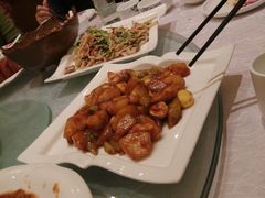 -普天和酒楼·新津菜·烤鸭(天津之眼店)