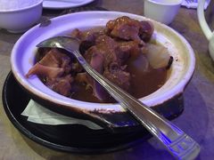 -岭南小馆