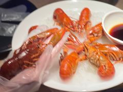 -红盔甲·小龙虾(车公庙店)
