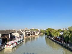 -嘉兴月河历史街区